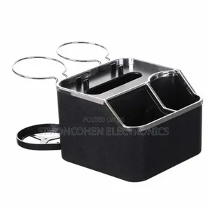 Car Arm Rest Holder