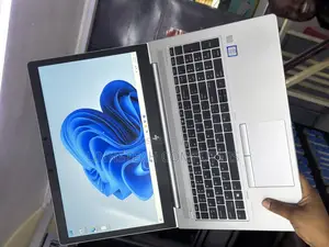 Laptop HP EliteBook 850 G6 8GB Intel Core I5 SSD 256GB