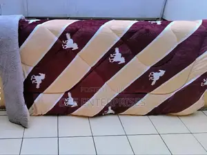 Woolen Duvet Size 6*6