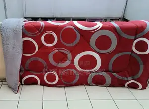 Woolen Duvet Size 6*6