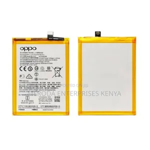 Oppo A11 Battery Replacement