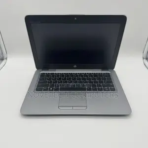Laptop HP EliteBook 820 G3 8GB Intel Core I5 HDD+SSD 256GB