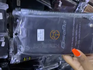 Fukee Infinix Hot 50 I Flip Leather Wallet Case With Card Slots