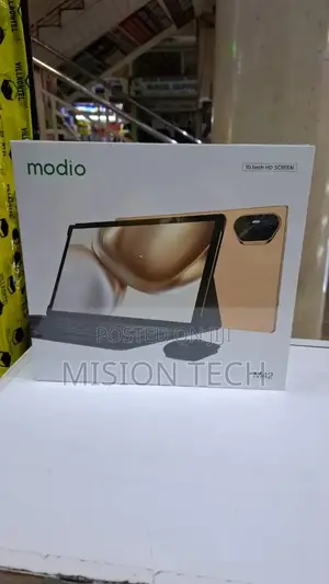 New Tablet 512 GB