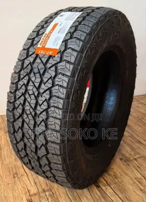 225/55r19 Maxxis Razr A.T