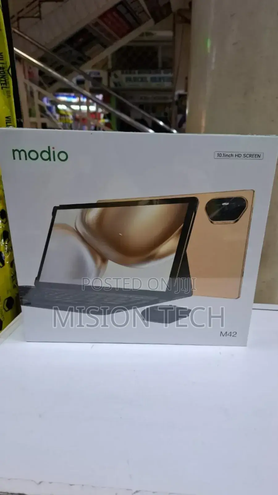 New Tablet 512 GB