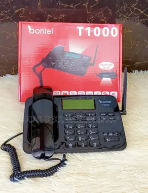 Bontel Desk Phone