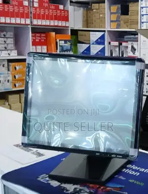 Touch Screen Hdmi 15-Inch Pos TFT LCD Touchscreen Pos Monitor