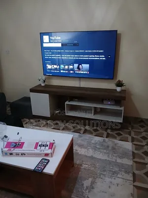 Tv Wall Mounting Service