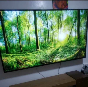 Vision Plus Tv 75"