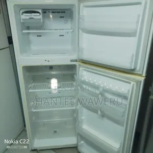 Samsung Refrigerator Double Door Fridge