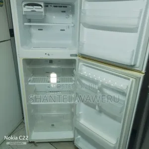 Samsung Refrigerator Double Door Fridge