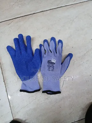 Blue Diamond Grip
