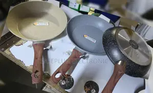 Frying Pan