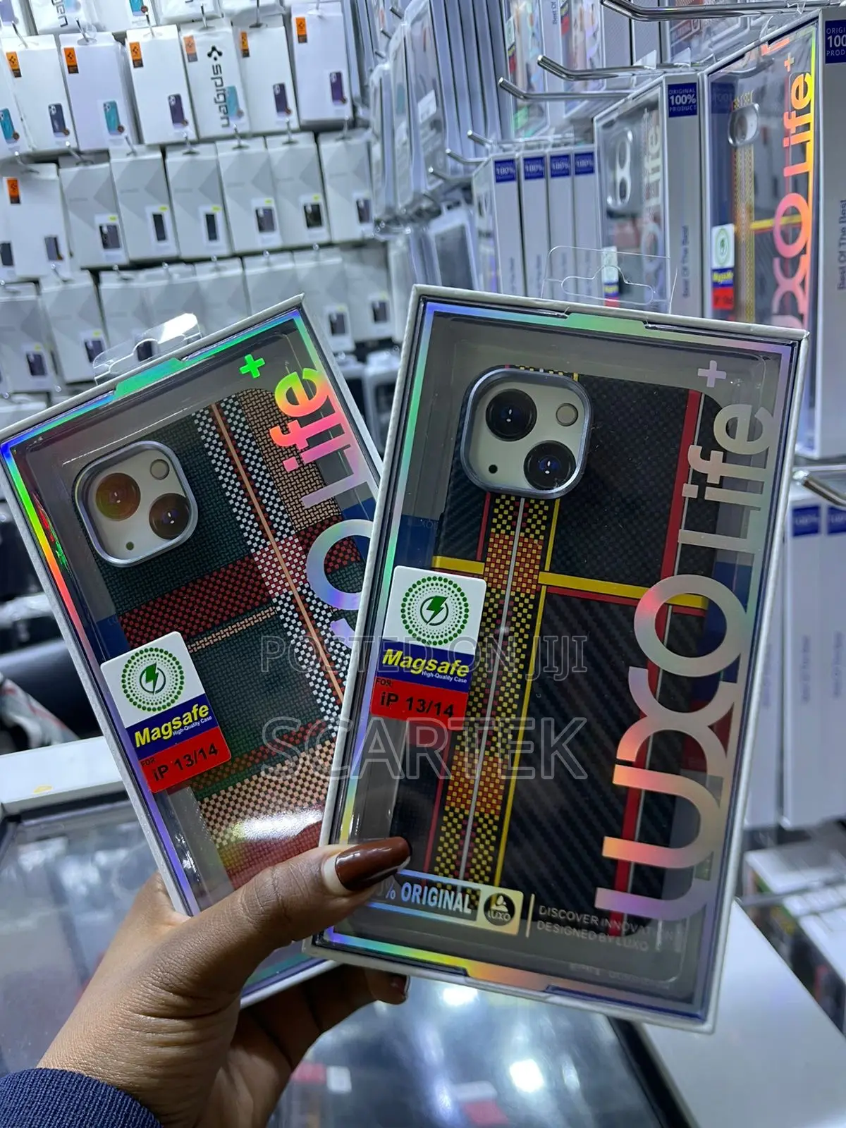 iPhone Cases