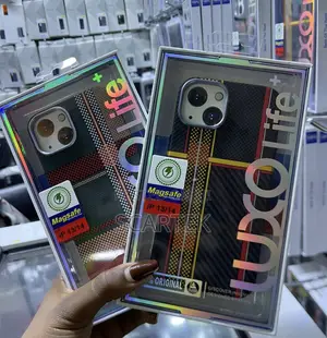 iPhone Cases