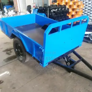 Price Agricultural Tractor Tipper