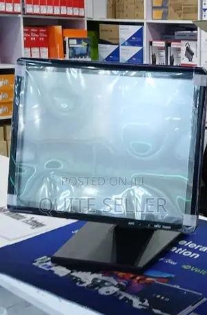 15 Inch Touchscreen Compatible With Windows, Macos, Chromeos and Linux