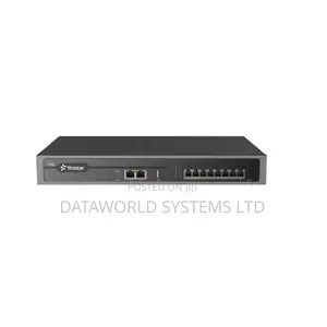 Yeastar P550 P-Series Ip PBX