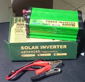 300 Watts Solar Max Power Inverter Exellence