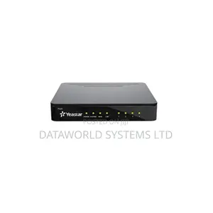 Yeastar P520 P-Series Ip PBX