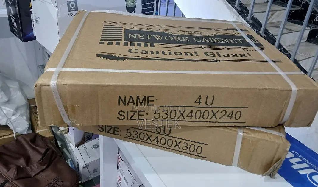 4u Cabinet 4u Network Server Data Cabinet Rack