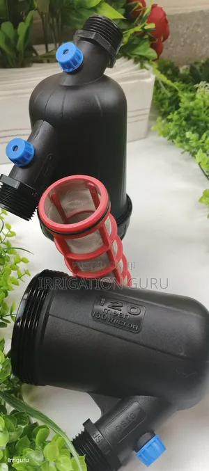 Screen Filter 32mm