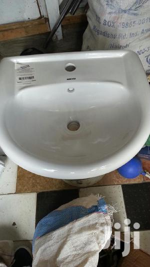 Washard Basins