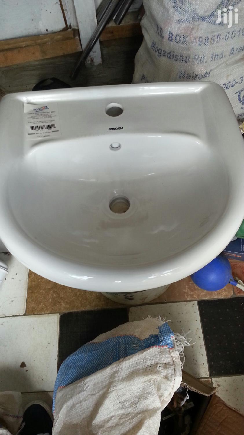 Washard Basins