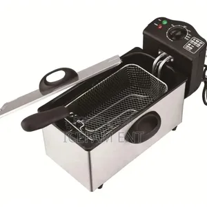 Sokany 3litre Electric Deep Fryer Machine
