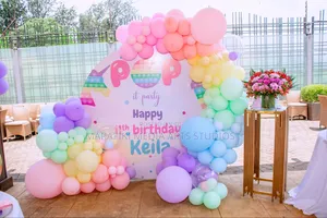 Professional Birthday Party Photography