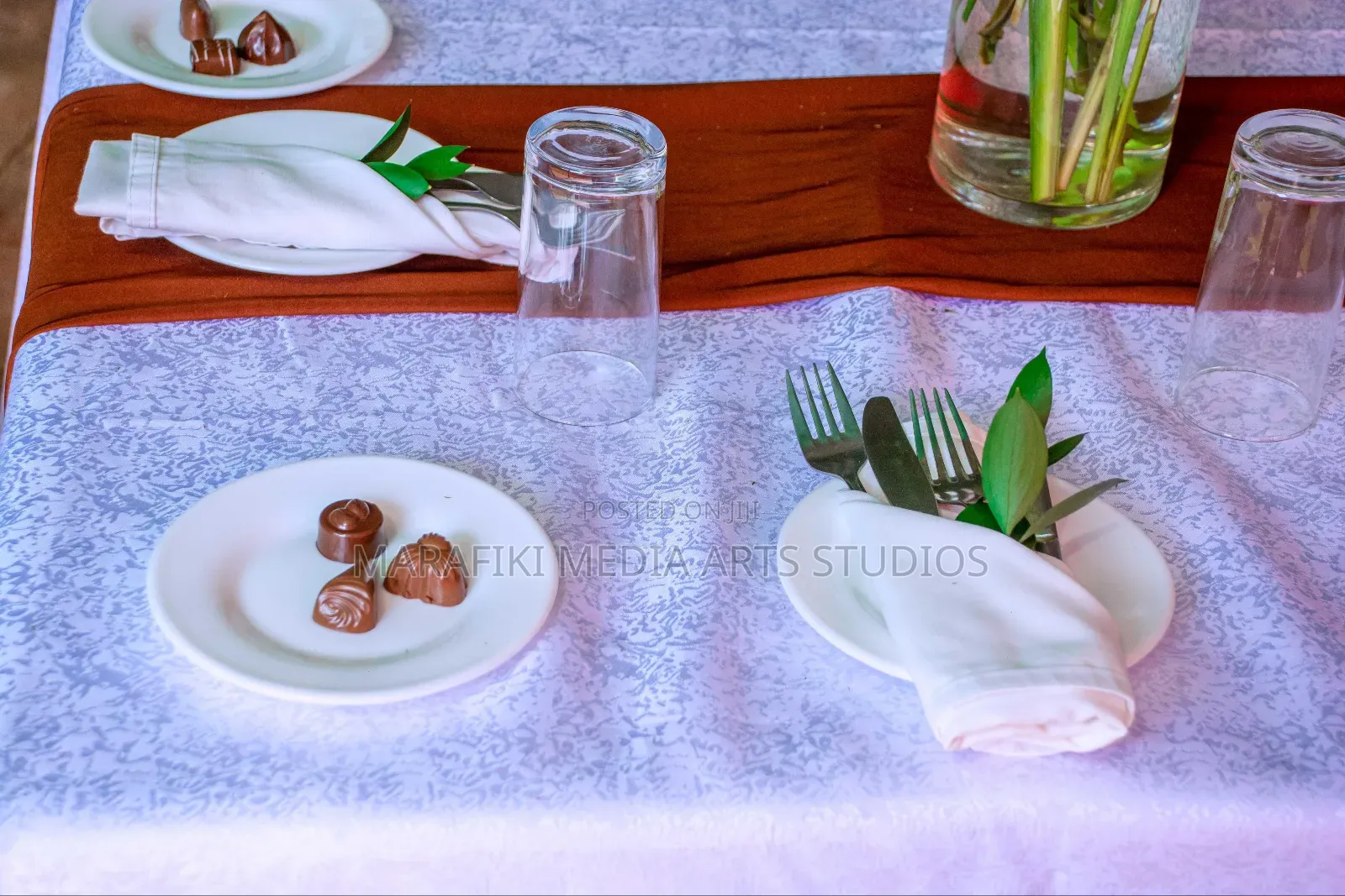 Professional Birthday Party Photography