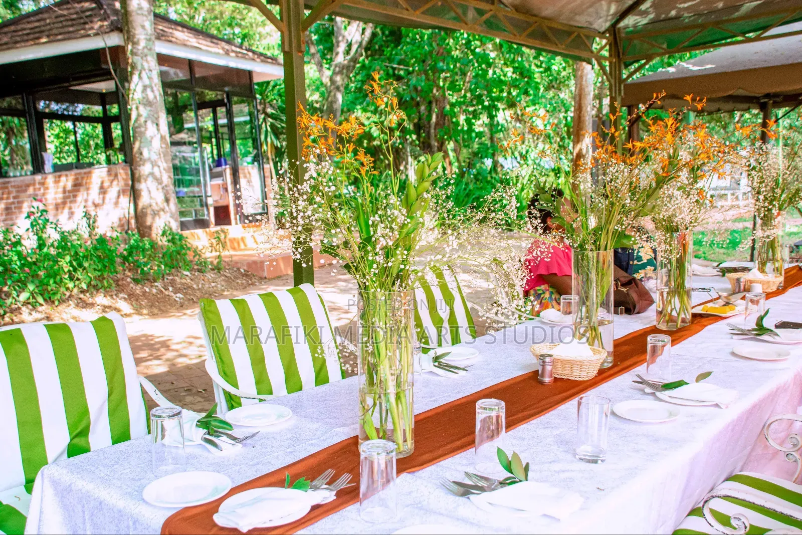 Professional Birthday Party Photography