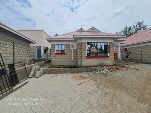 3bdrm Bungalow in Rimpa for sale