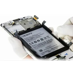 Oppo A1 Battery Replacement