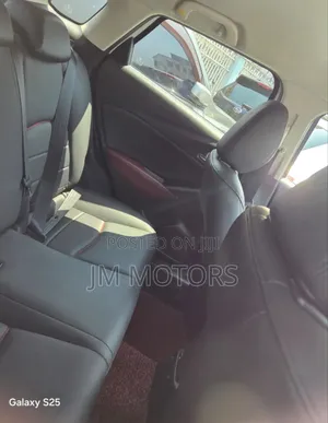 Mazda CX-3 2019 Off white