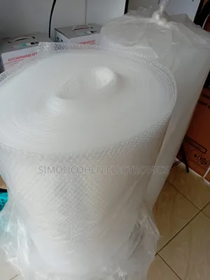 Heavy Duty 100m Bubble Wraps