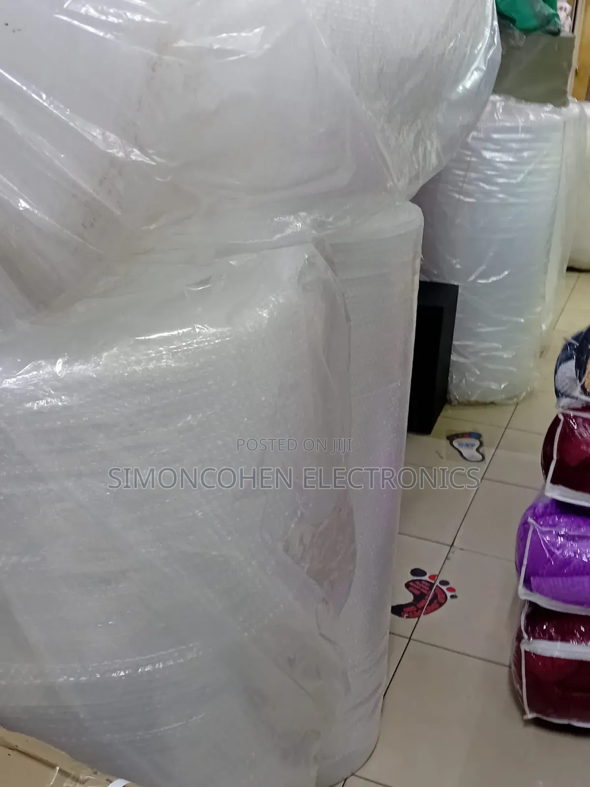 Heavy Duty 100m Bubble Wraps