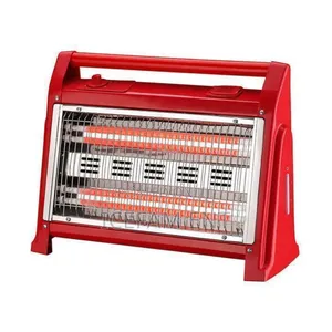 Quartz Room Heater With Humidifier/Room Heater