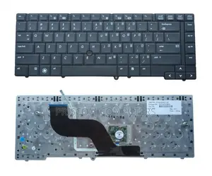 Laptop Keyboard For Hp Probook 6450b