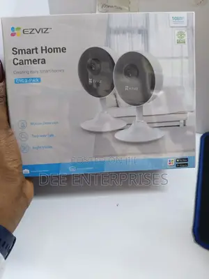 Ezviz C1c Smart Home Camera