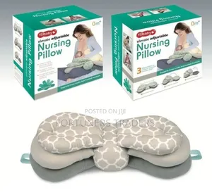 Adjustable Brest Feeding Pillow