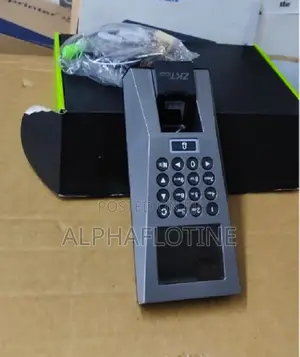 Zkteco F-18 Biometric Fingerprint Reader Access Control Timeattendance