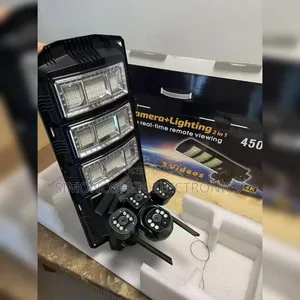 4g 450watts Floodlight