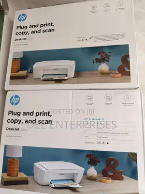 Hp 2320 Print, Copy,And Scan