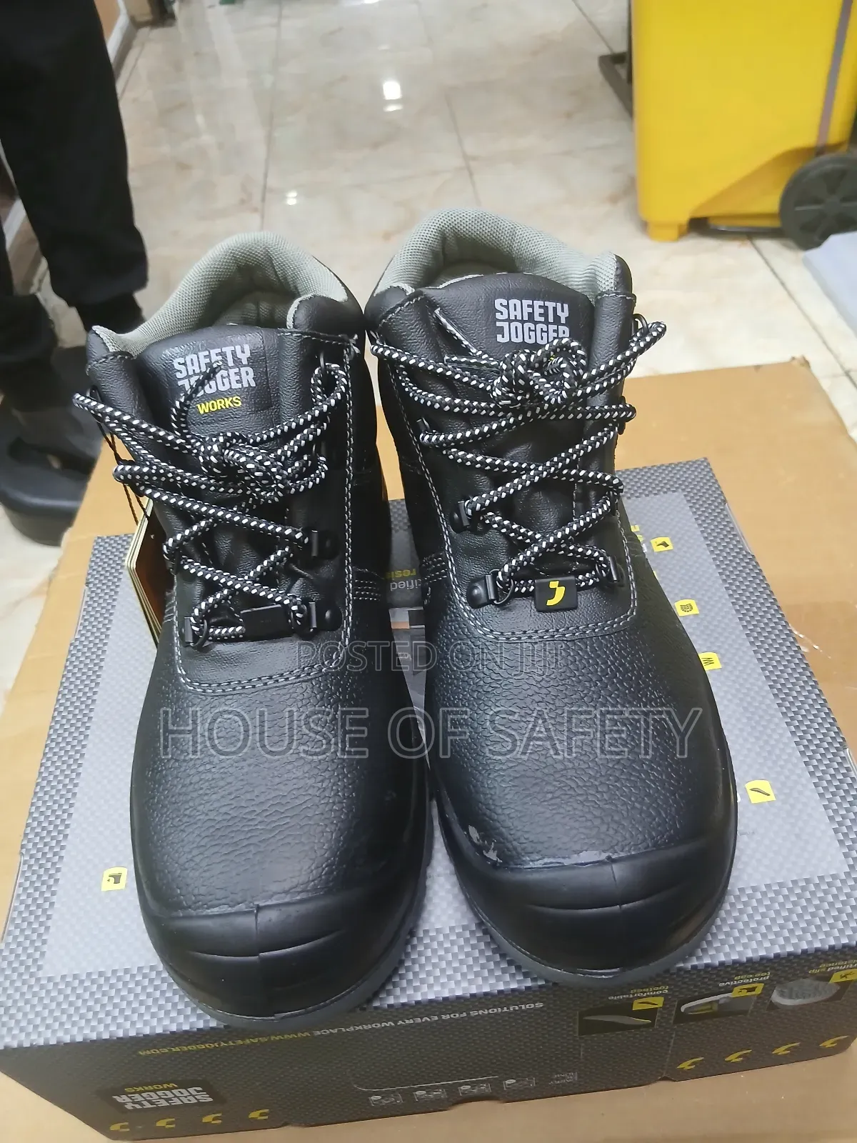 Original Ankle Boots