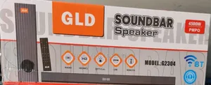 GLD Soundbar G2304