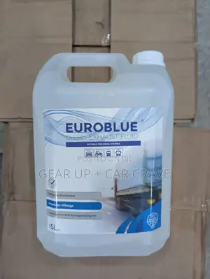 Car Adblue 5l