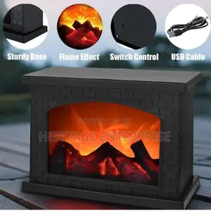 Fire Place