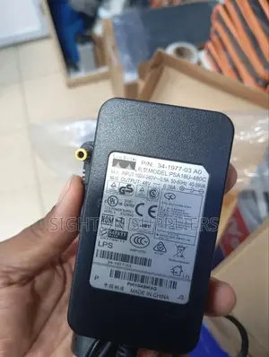 48 V By 0.38a Adapter